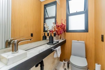 Casa de Condomínio, 1 quarto - Foto 5