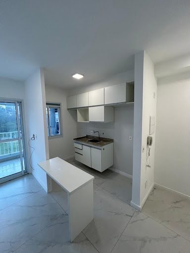 Apartamento, 2 quartos, 55 m² - Foto 2