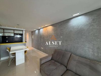 Apartamento, 2 quartos, 65 m² - Foto 3