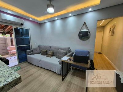 Apartamento, 2 quartos, 59 m² - Foto 2