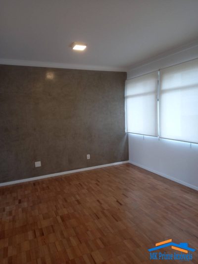 Apartamento, 2 quartos, 110 m² - Foto 1