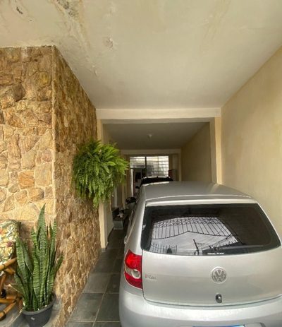Casa, 2 quartos, 140 m² - Foto 4