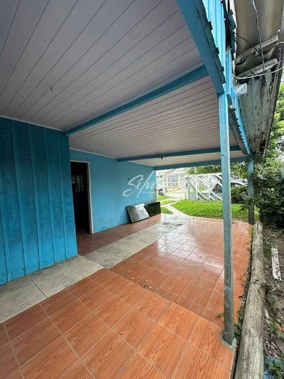 Casa, 100 m² - Foto 3