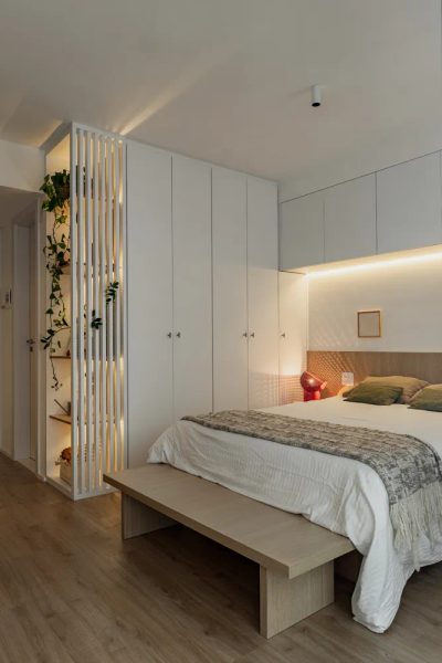 Apartamento, 1 quarto, 24 m² - Foto 1