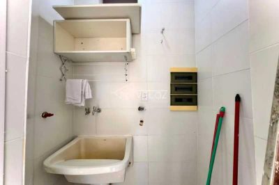 Apartamento, 2 quartos, 89 m² - Foto 1