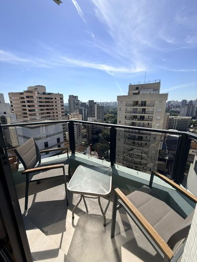 Cobertura, 2 quartos, 90 m² - Foto 3