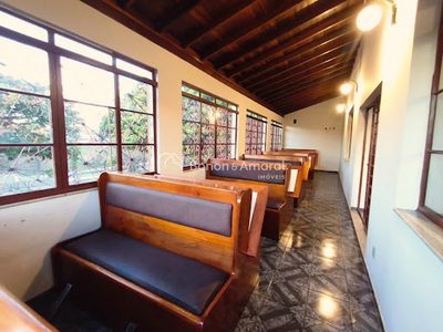 Prédio Inteiro, 441 m² - Foto 5