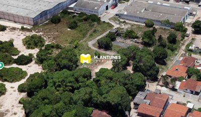 Terreno, 9500 m² - Foto 3