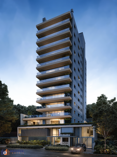 Apartamento, 3 quartos, 387 m² - Foto 3