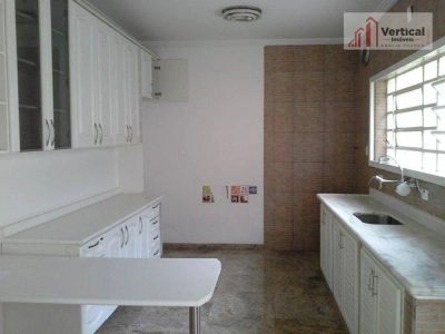 Sobrado, 4 quartos, 130 m² - Foto 1