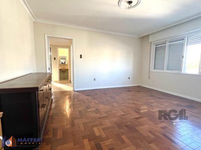 Apartamento, 3 quartos, 100 m² - Foto 3