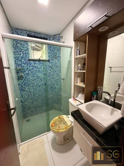 Casa de Condomínio, 4 quartos - Foto 5