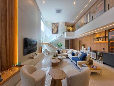 Casa, 6 quartos, 579 m² - Foto 5