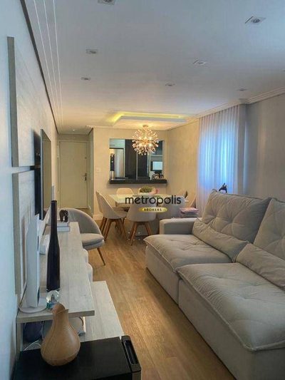 Cobertura, 2 quartos, 144 m² - Foto 2