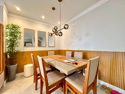 Apartamento, 2 quartos, 70 m² - Foto 5