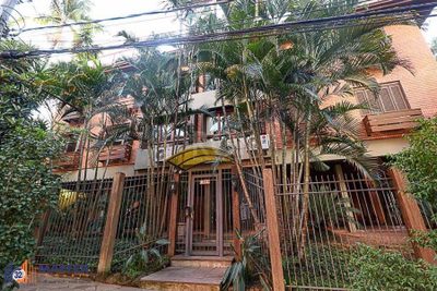 Apartamento, 3 quartos, 145 m² - Foto 1