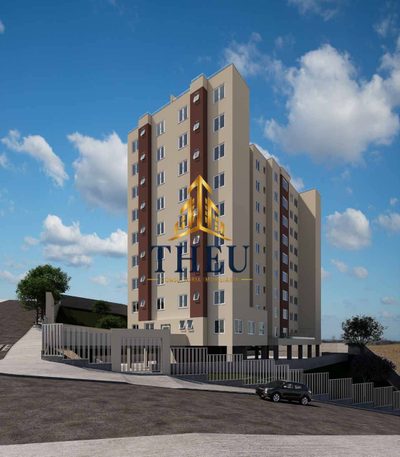Cobertura, 112 m² - Foto 1