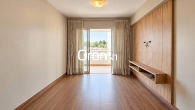 Apartamento, 2 quartos, 67 m² - Foto 1