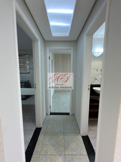 Apartamento, 1 quarto, 58 m² - Foto 3