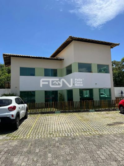 Apartamento, 2 quartos, 54 m² - Foto 2