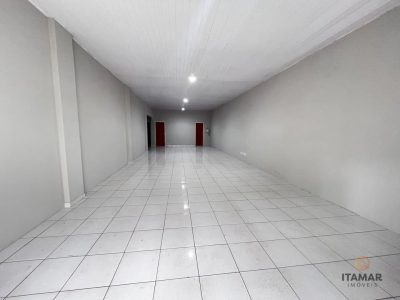 Loja-Salão, 160 m² - Foto 1