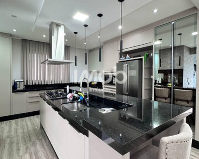 Casa, 3 quartos, 207 m² - Foto 5