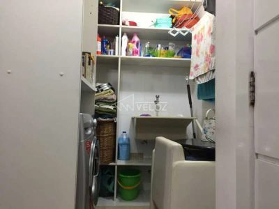 Apartamento, 3 quartos, 108 m² - Foto 2