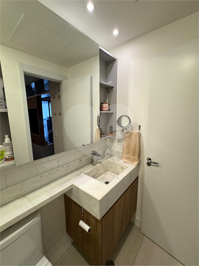 Apartamento, 1 quarto, 28 m² - Foto 5