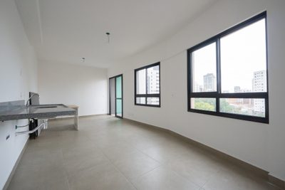 Apartamento, 1 quarto - Foto 2