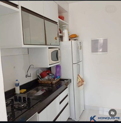 Apartamento, 40 m² - Foto 5