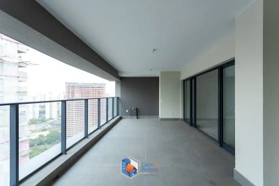 Apartamento, 3 quartos, 164 m² - Foto 1