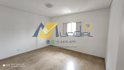 Sobrado, 2 quartos, 150 m² - Foto 5