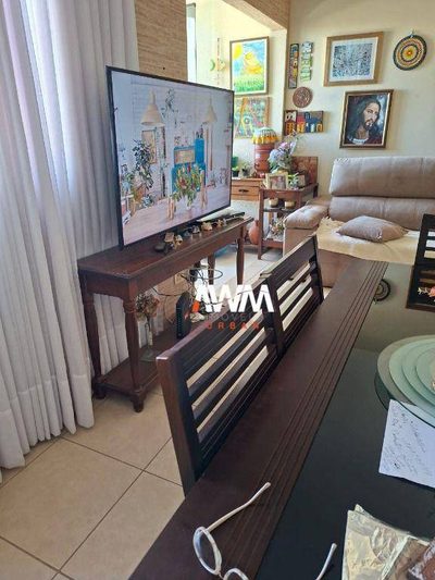 Apartamento, 2 quartos, 68 m² - Foto 5