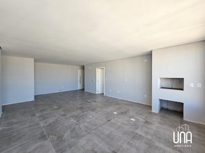 Apartamento, 3 quartos, 145 m² - Foto 2
