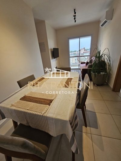 Apartamento, 2 quartos, 55 m² - Foto 4