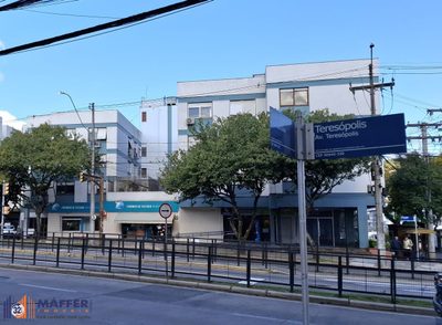 Apartamento, 3 quartos, 95 m² - Foto 1