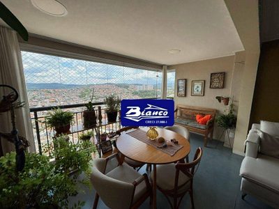 Apartamento, 2 quartos, 86 m² - Foto 2