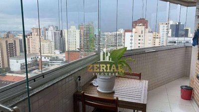 Apartamento, 3 quartos, 175 m² - Foto 4