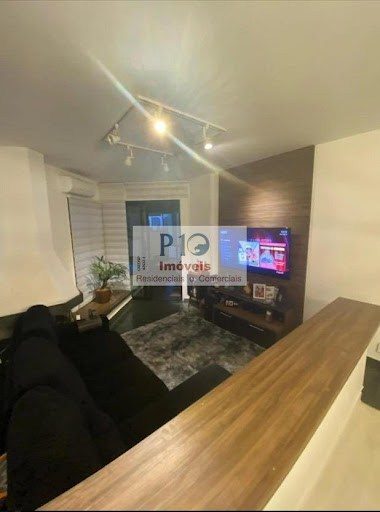 Apartamento, 1 quarto, 89 m² - Foto 2