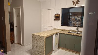 Sobrado, 3 quartos, 132 m² - Foto 5