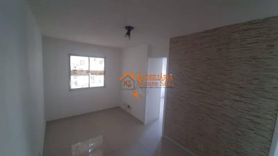 Apartamento, 2 quartos, 62 m² - Foto 1