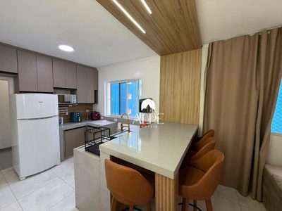 Apartamento, 2 quartos, 68 m² - Foto 5