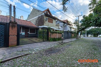 Casa, 2 quartos, 50 m² - Foto 1