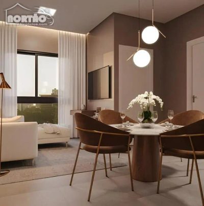 Casa, 2 quartos, 48 m² - Foto 4