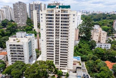 Apartamento, 4 quartos, 142 m² - Foto 3