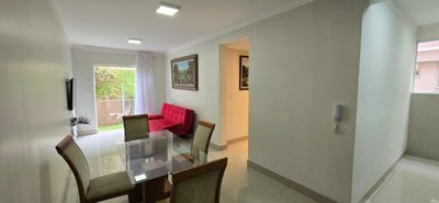 Apartamento, 1 quarto - Foto 4