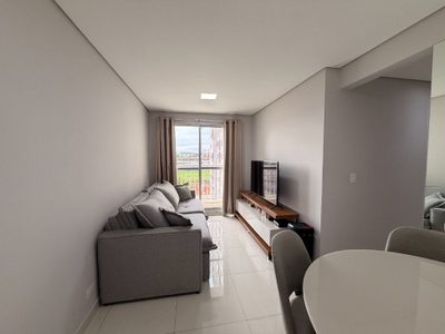 Apartamento, 2 quartos, 46 m² - Foto 4
