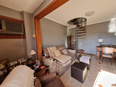Cobertura, 1 quarto, 93 m² - Foto 1