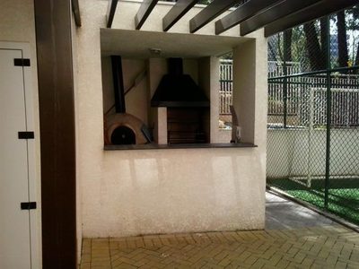 Apartamento, 2 quartos, 50 m² - Foto 5