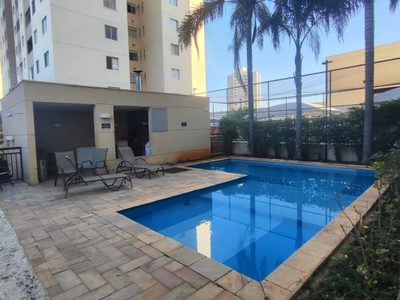 Apartamento, 3 quartos, 70 m² - Foto 1